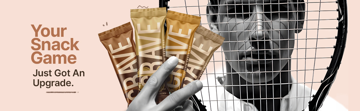 Green Protein Crave Plant Protein Bars Chocolate Hazelnut Butter (Pack of 4) | 15g Protein, Zero Added Sugar, High in Fiber | Crunchy Wafer Bar | Decadent Sugar-Free Chocolate, Creamy Nut Butters | Tastes like a Cheat Meal | 100% Vegetarian & Gluten-Free | No Palm Oil | 200g
