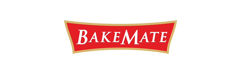 BAKEMATE Power Crunch Chocolate 40g Protein Wafer Bar with No Added Sugar - (Pack of 10) | Hazelnut | High in Protein|Low Sodium|High Fiber|Energy Bars| Crunchy Wafer Bars|100% Vegetarian| 400 Gram