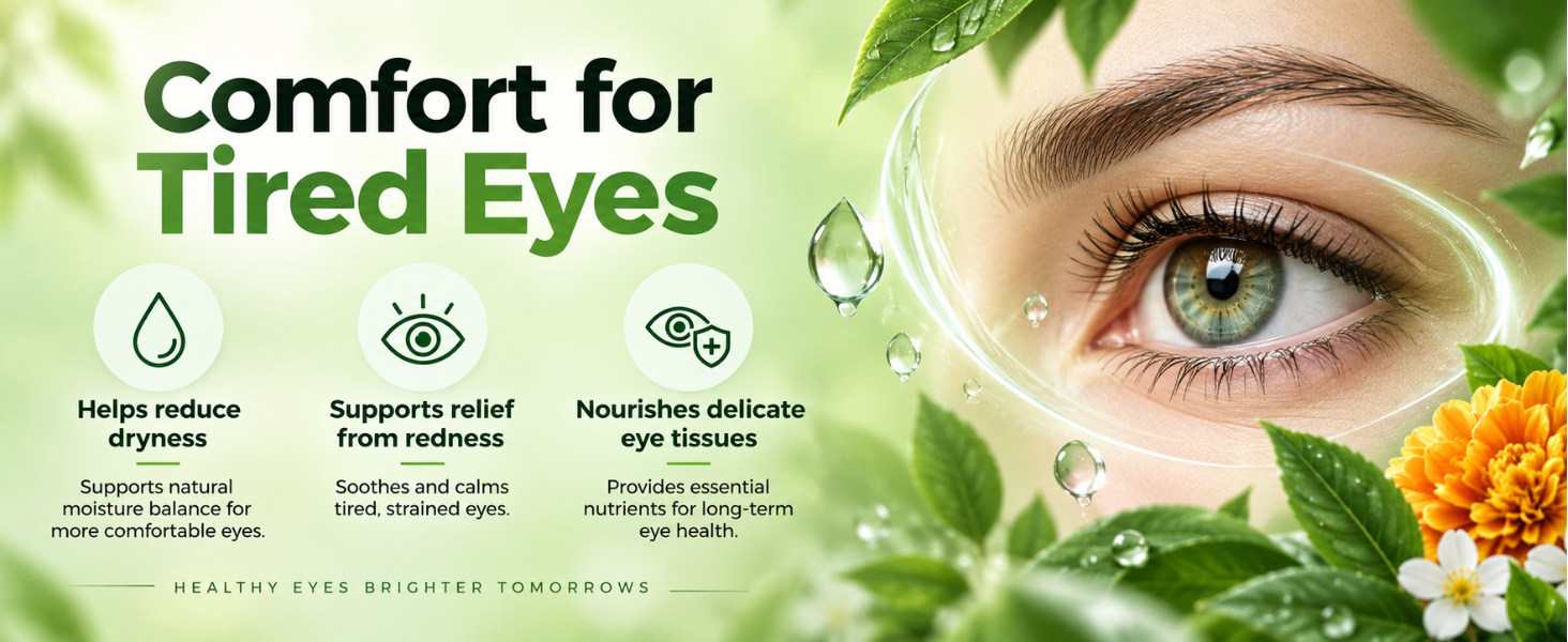 Nutrasium Eye Care Supplements | Lutein, Zeaxanthin Astaxanthin (120 Tabs)