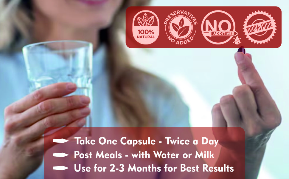 Biotic Natural Papaya Leaf Extract for Platelets - Carica Papaya Capsules Extract 500mg - 60 Veg Capsule