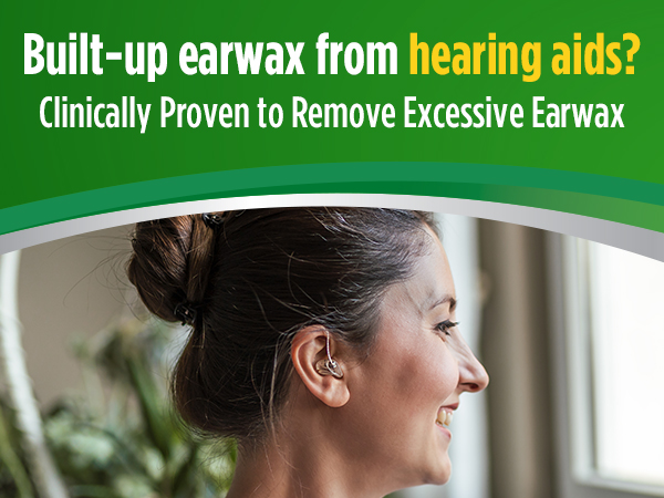 Debrox Ear Wax Removal Kit, Bulb Syringe & 0.5 Fl Oz Removal Ear Drops