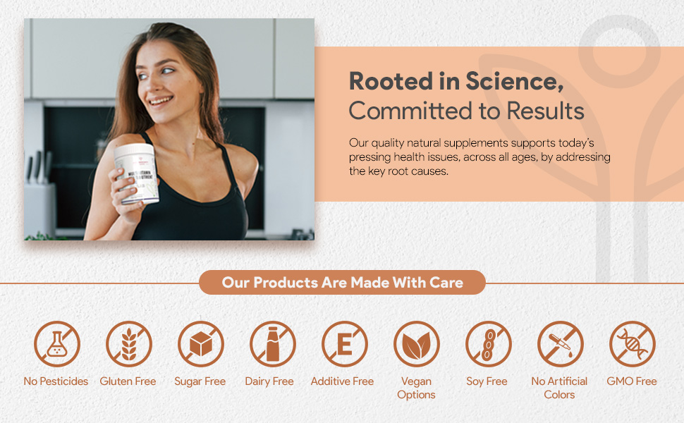 Autoimmunity Care Wheat Digest Care |Wheat Gluten Digestive Enzyme Supplement for Wheat & Gluten |Helps Digest Wheat, Maida & Grains |Digestive Enzymes for Bloating, Gas & Gut Health | 60 Caps & Doses