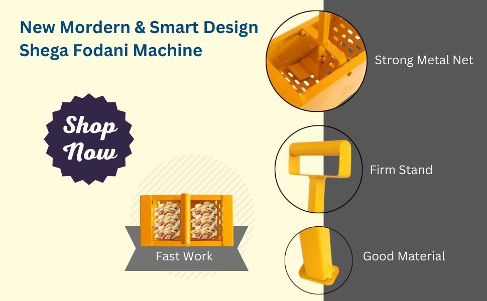 Yuvcon Manual Peanut shelling Machine (शेंगा फोडणी) Shenga Fodni