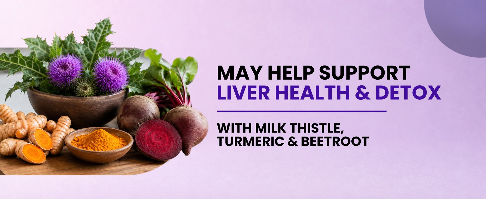Carbamide Forte Liver Detox Supplement With Milk Thistle Extract 800Mg (30:1) | Added Multivitamins & Amino Acid | Liver Support Supplement 120 Veg Tablets (Pack Of 2)