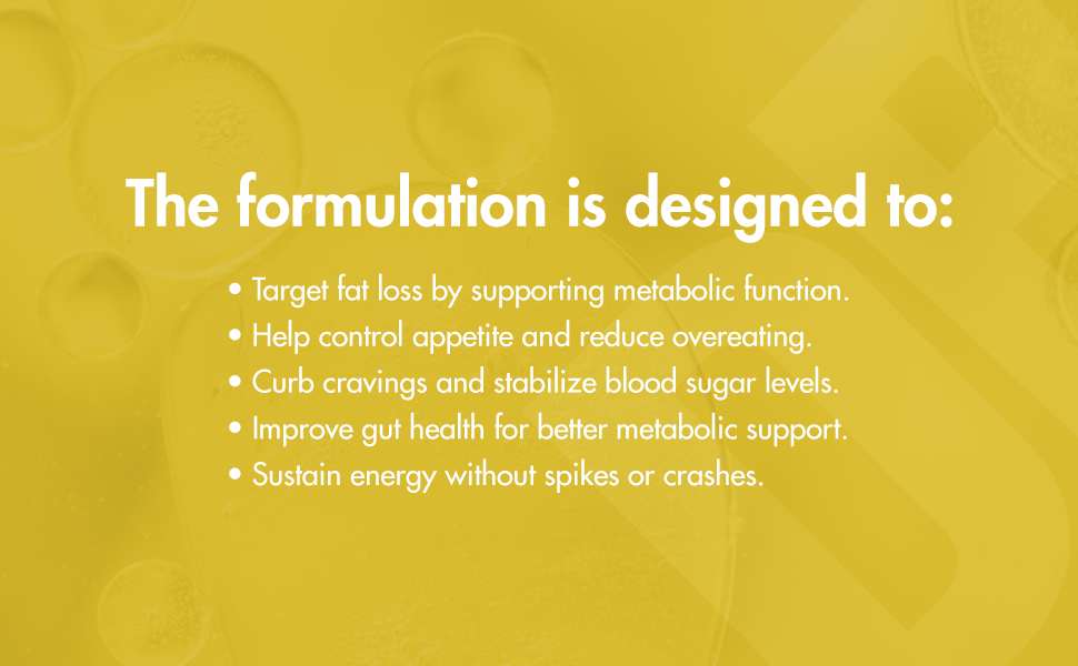 DASH OF BURN Metabolism Support Shots | Supports Fat Burning, Craving Control & Weight Management | L-Carnitine, Green Coffee, Inulin | Pack Of 30 (30x60 ML) Wellness Shots