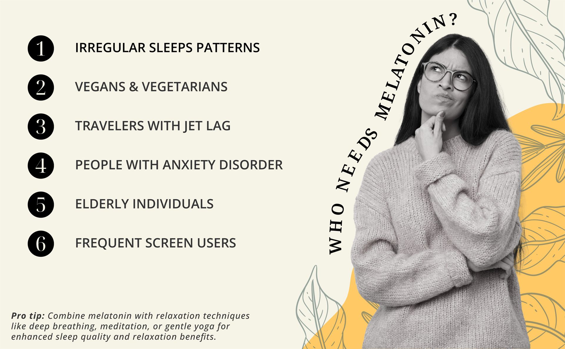 Oriygen Sleep Supplement Melatonin Oral Spray for Deep Sleep | 3mg Per Serving | Cranberry Flavour | Non addictive | Liposomal Technology | 4 Sprays Per Day | 30ml – 2 Months Supply