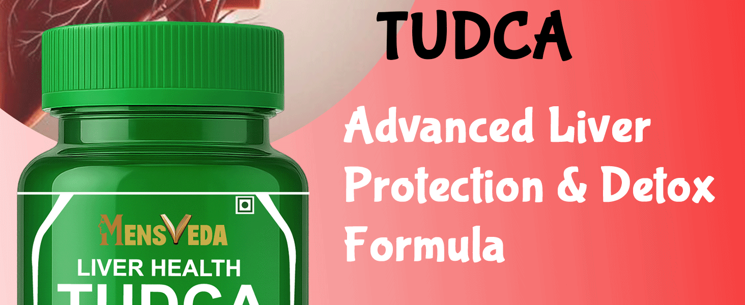 TUDCA 500mg Liver Support Supplement | Tauroursodeoxycholic Acid | 90 Capsules | Supports Liver Function, Bile Flow & Digestive Balance | Daily Liver Wellness Formula