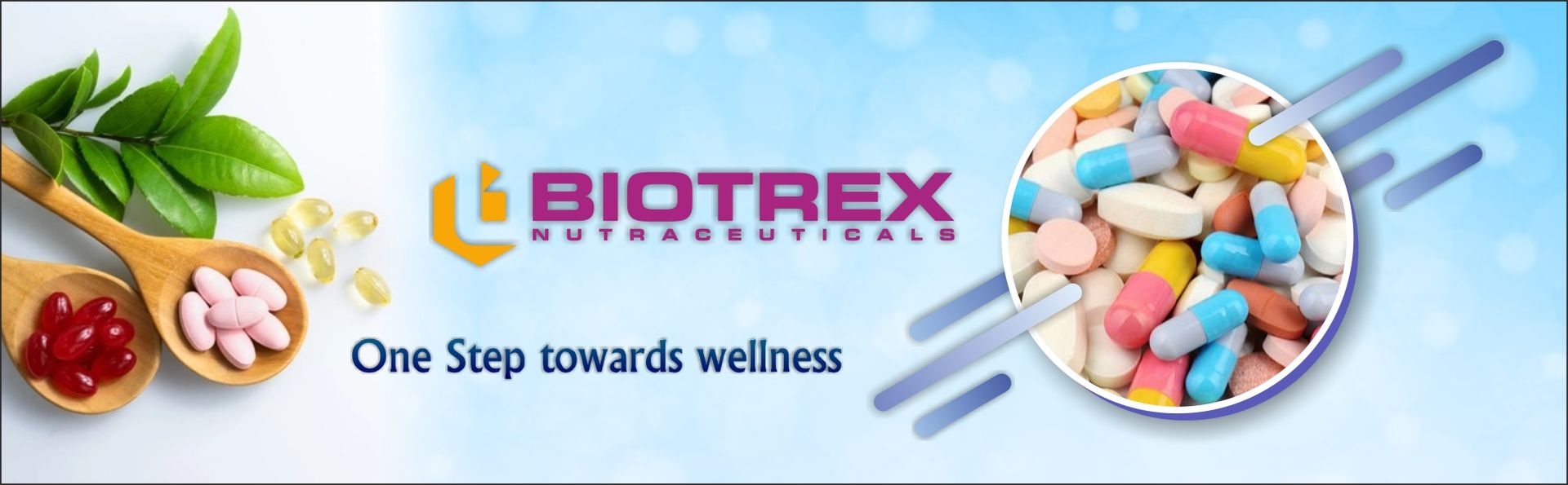 Biotrex Nutraceuticals Trans Resveratrol 500mg | 99% High Purity Grade | Grape Skin Extract | Supports Blood Sugar Levels & Healthy Heart | 60 Veg Capsules