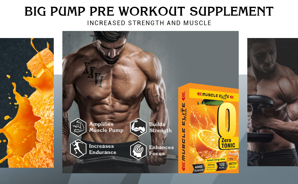 Isotonic Instant Energy Drink Formula, Extended Workout Electrolyte Energy Drink [32 Servings, Litchi Flavor] Free T-Shirt