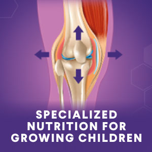 Pediasure 7+ Specialized Nutrition Drink Powder for Growing Children Vanilla Flavour 800g