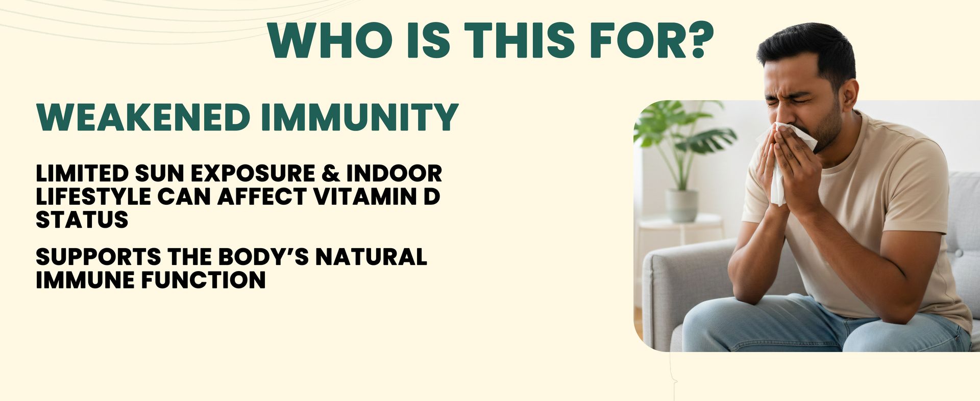 Carbamide Forte Vitamin D3 2000IU | Vitamin D Tablets | D3 supplement - Cholecalciferol for Bone & Immune Health | Vitamin D3 Tablets for Women & Men | Raspberry Flavour - 90 Tablets