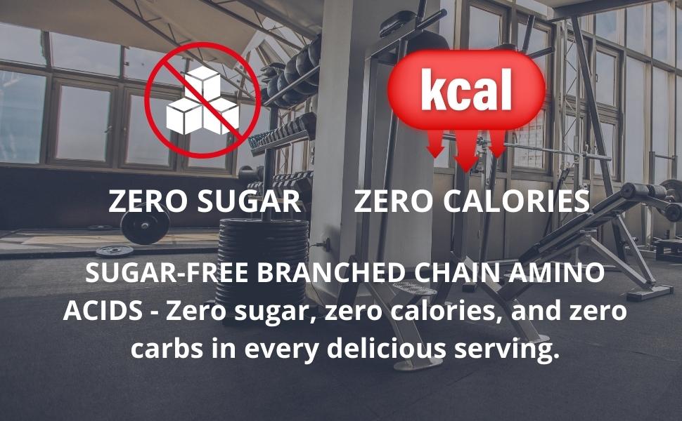 Healthfarm BCAA 2:1:1 Powder (Branched Chain Amino Acids) - BCAA Powder for Muscle Recovery - Gluten Free - 5000mg per Serving,30 Servings -Flavor- Mango Berry