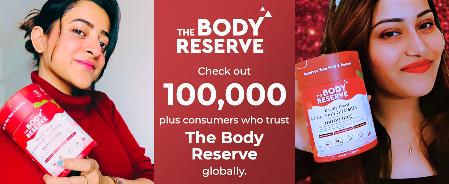 The Body Reserve Plant Based Vitamin B12 Supplement For Men & Women 120 Capsules Organic Vitamin B12 For Nerve And Brain Health Vegan Capsules