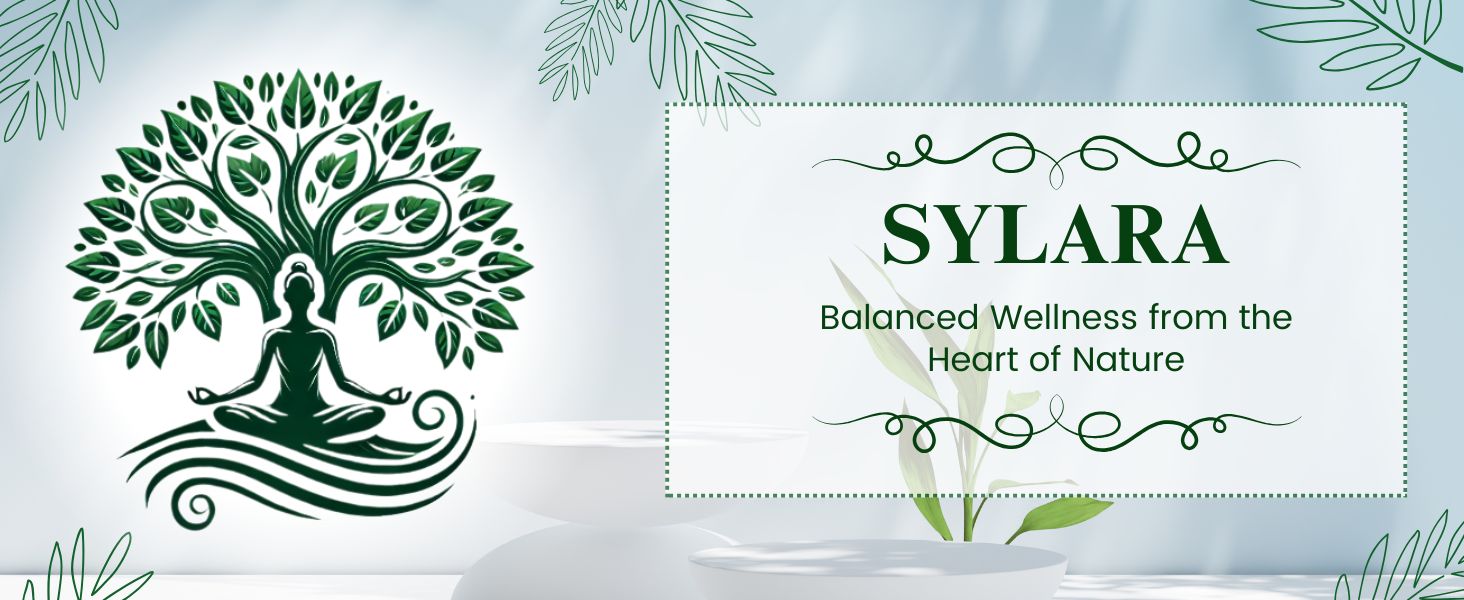 Sylara Calcium Magnesium Zinc Vitamin D3, Vitamin K2, Vitamin B12-200 Tablets Capsules Supplement