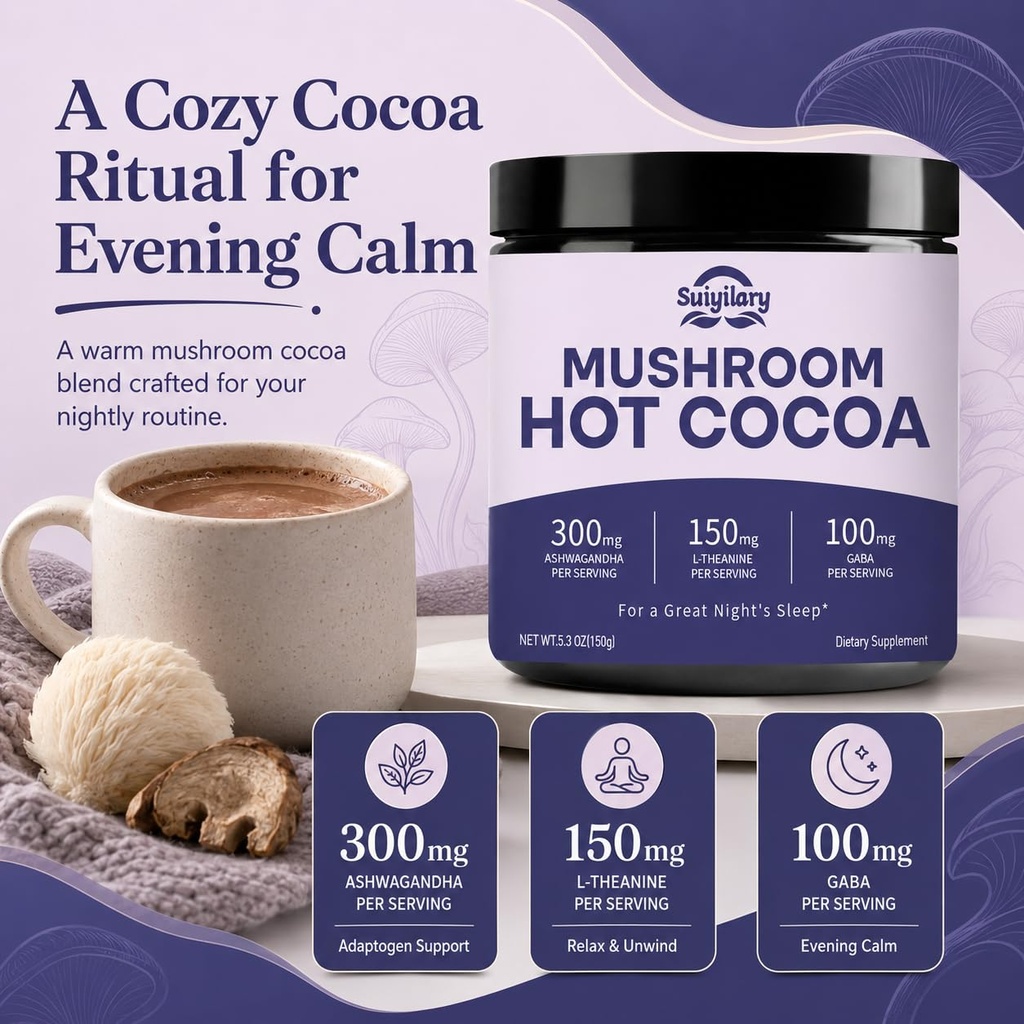 suiyilary-10-mushroom-hot-cocoa-for-slee-71VTNXvem5L.jpg