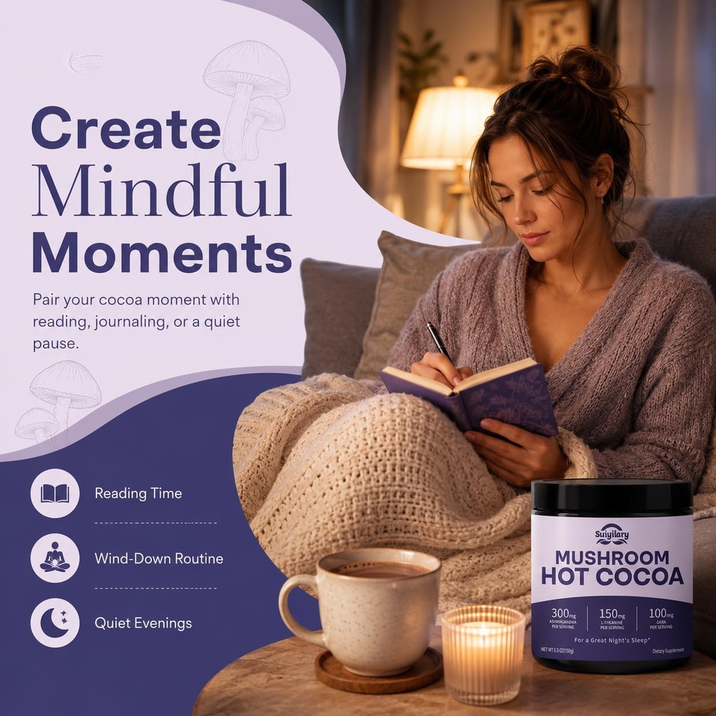 suiyilary-10-mushroom-hot-cocoa-for-slee-71rdLWd0sAL.jpg