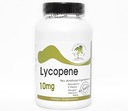 Lycopene 10mg ~ 200 Capsules - No Additives ~ Naturetition Supplements 2