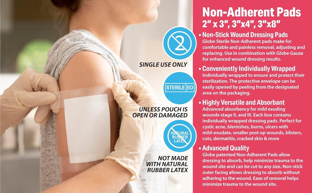 globe-sterile-non-adherent-pads-100-pack-2.jpg