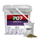 Formula 707 Joint 6in1 Fresh Packs for Horses, 28-Day Supply