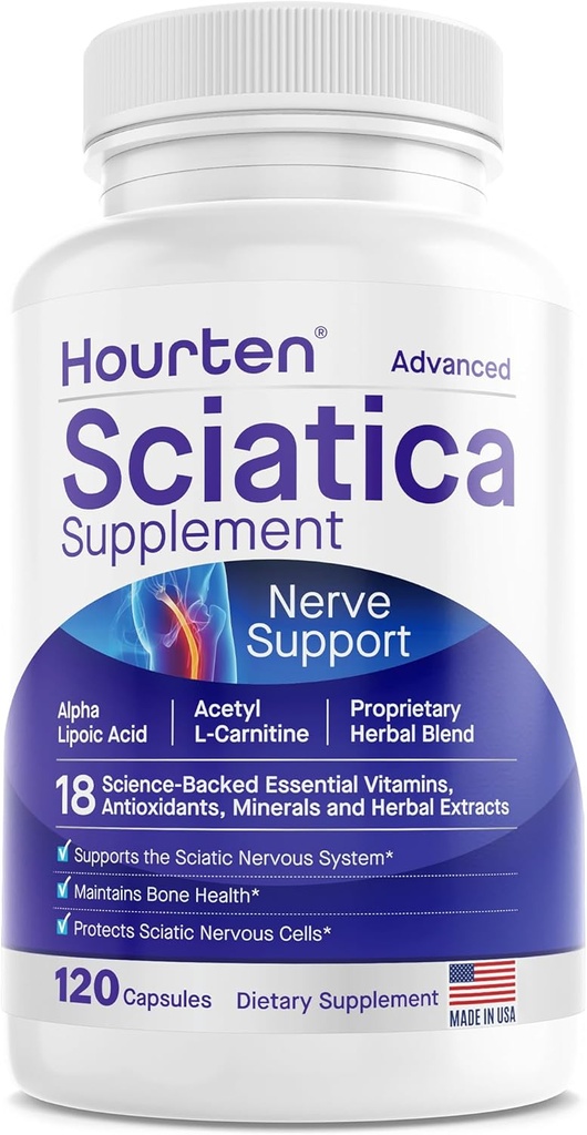 Nerve Support