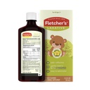 Fletcher's Laxative, Root Beer, 3.25 Ounce