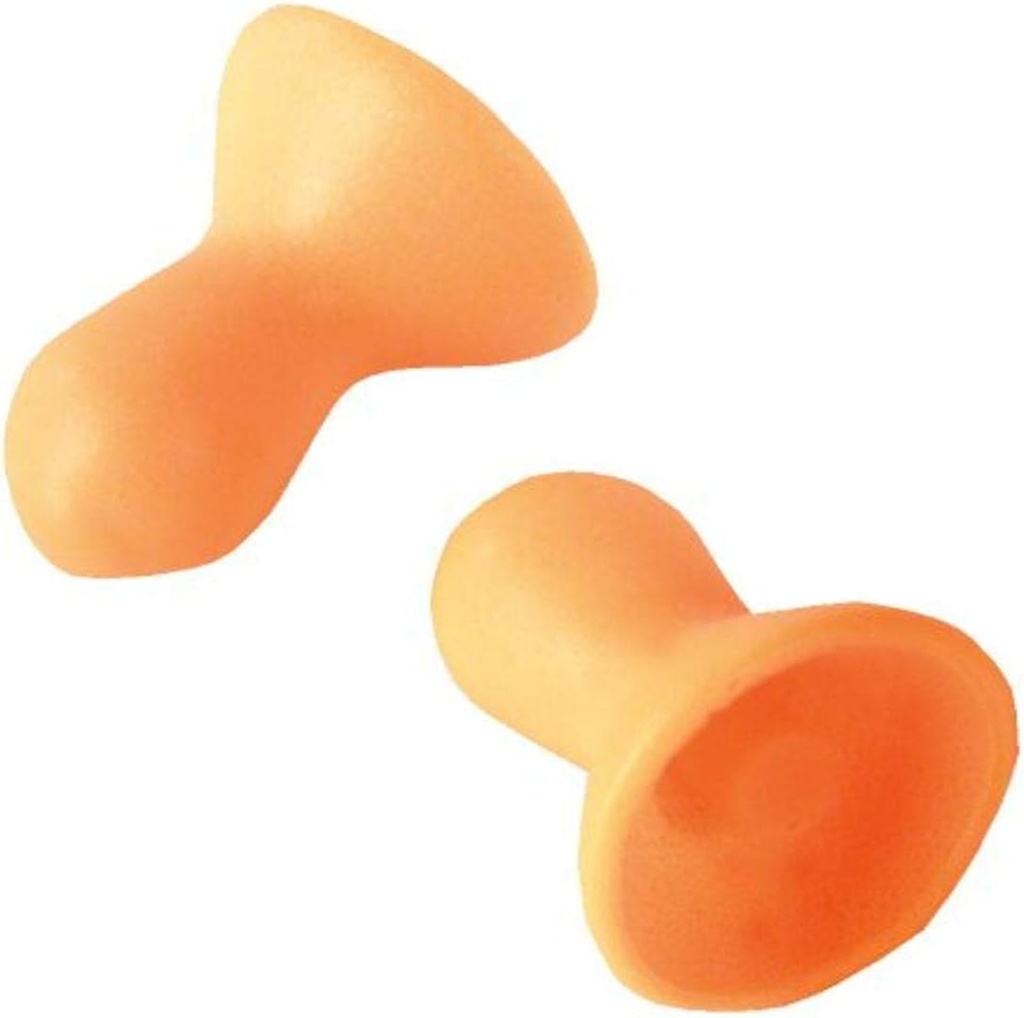 Apex Sof-Tone Ear Plug (Pack of 3)