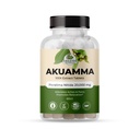 Amazing Botanicals Akuamma 100X Extract Tablets – 200 mg | Focus and Clarity – Boosts Mood, Relieves Stress, Promotes Calmness, Non-GMO, Plant Based, Vegan (60 Count)