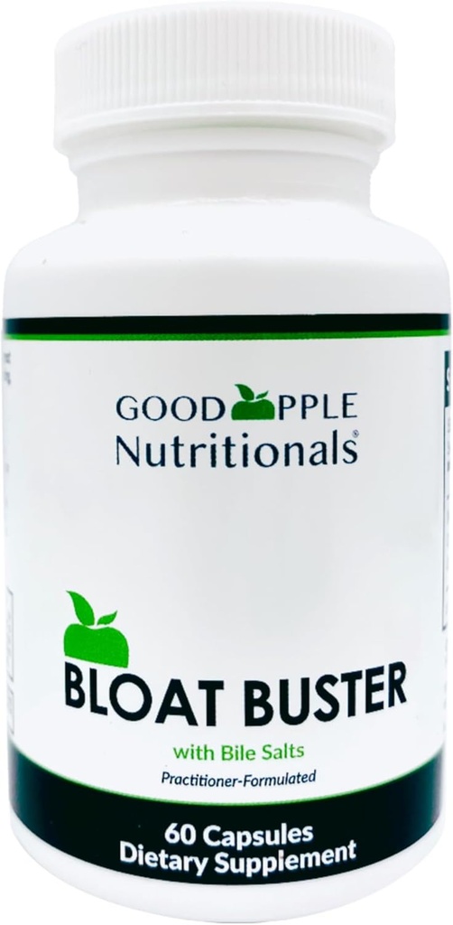 Bloat Buster