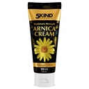 5kind Extra Strong Arnica Cream for Bruising and Swelling 3.4 Fl Oz - Arnica Bruise Cream Extra Strength Fast Healing Thin Skin - High Concentration Arnica Montana Extract for Bruises -Natural Formula
