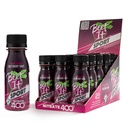 BEET IT Sport Pro-Elite Shot, 15 Shots, 400mg Dietary Beet Nitrates, Non-GMO Certified, Nitric Oxide Booster, High Nitrate Beet Juice for Stamina and Recovery