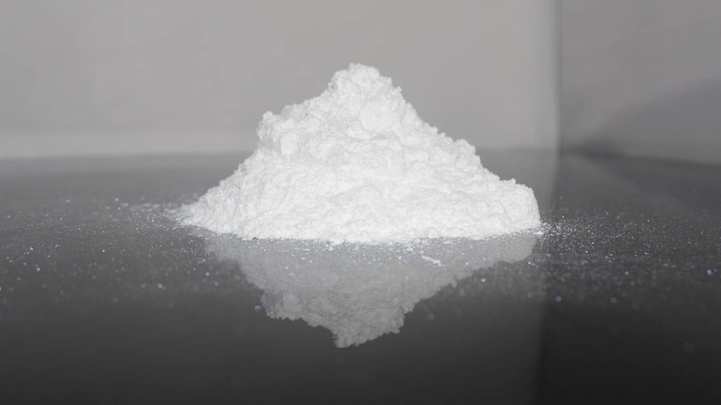 50 Gram Ultra-high Purity 98% Yohimbine Hydrochloride Yohimbe HCL,100% Natural Extract Powder
