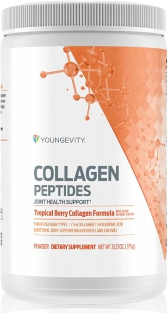 YoungevityCollagen Peptides - Joint Health Support