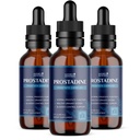 Prostadine – Daily Liquid Men’s Wellness Supplement with Iodine, Neem Oil, Saw Palmetto, Sea Botanicals & Pomegranate – Non-GMO, Stimulant-Free Formula – 2 fl oz (60 mL), 30 Servings, 3 Month Supply