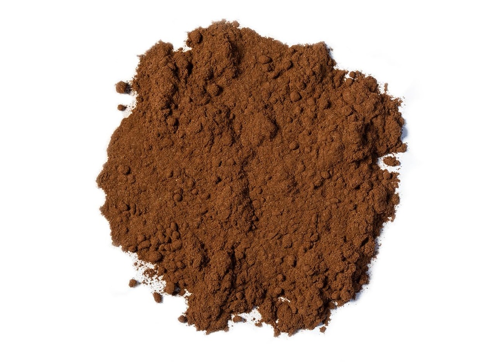 Bulk Herbs: Yohimbe Bark Powder (Wild Harvested)