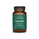 Prominent Nutrition Fucoidan Gut Health & Immune Support Supplement – 250mg, 60 Count – Premium Brown Seaweed Extract - Immune System & Digestion Supplement - 1 Pack