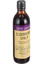 HONEY GARDEN APIARIES Apitherapy Elderberry Honey Syrup, 4 FZ