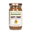 Banyan Botanicals Happy Tummy – Organic Ayurvedic Formula for Healthy Digestion – Promotes Fresh Breath and Comfortable Digestion* – 3 oz – Gluten Free, Non-GMO, Sustainably Sourced