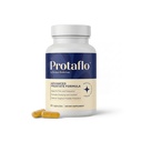 Prostate Supplements for Men - Supports Urinary Flow & Bladder Control | Probiotics + Black Walnut, Nettle, Turmeric, Lycopene, Pumpkin Seed, Vitamin D3 & K2, Zinc + Selenium, 60 Caps