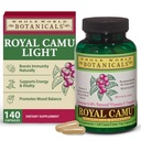 Whole World BOTANICALS Royal Camu, 140 CT