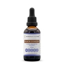 Secrets of the Tribe Black Cohosh Tincture Alcohol-Free Liquid Extract, Responsibly farmed Black Cohosh (Cimicifuga Racemosa) Dried Root (2 FL OZ)