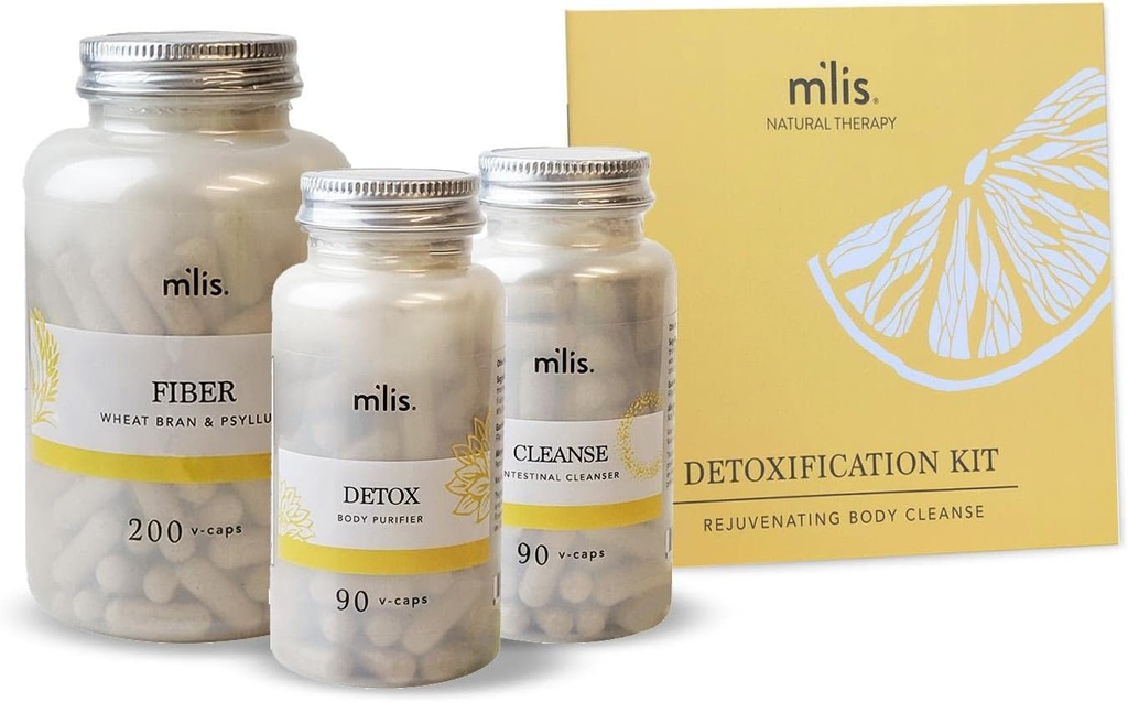 Detoxification Kit