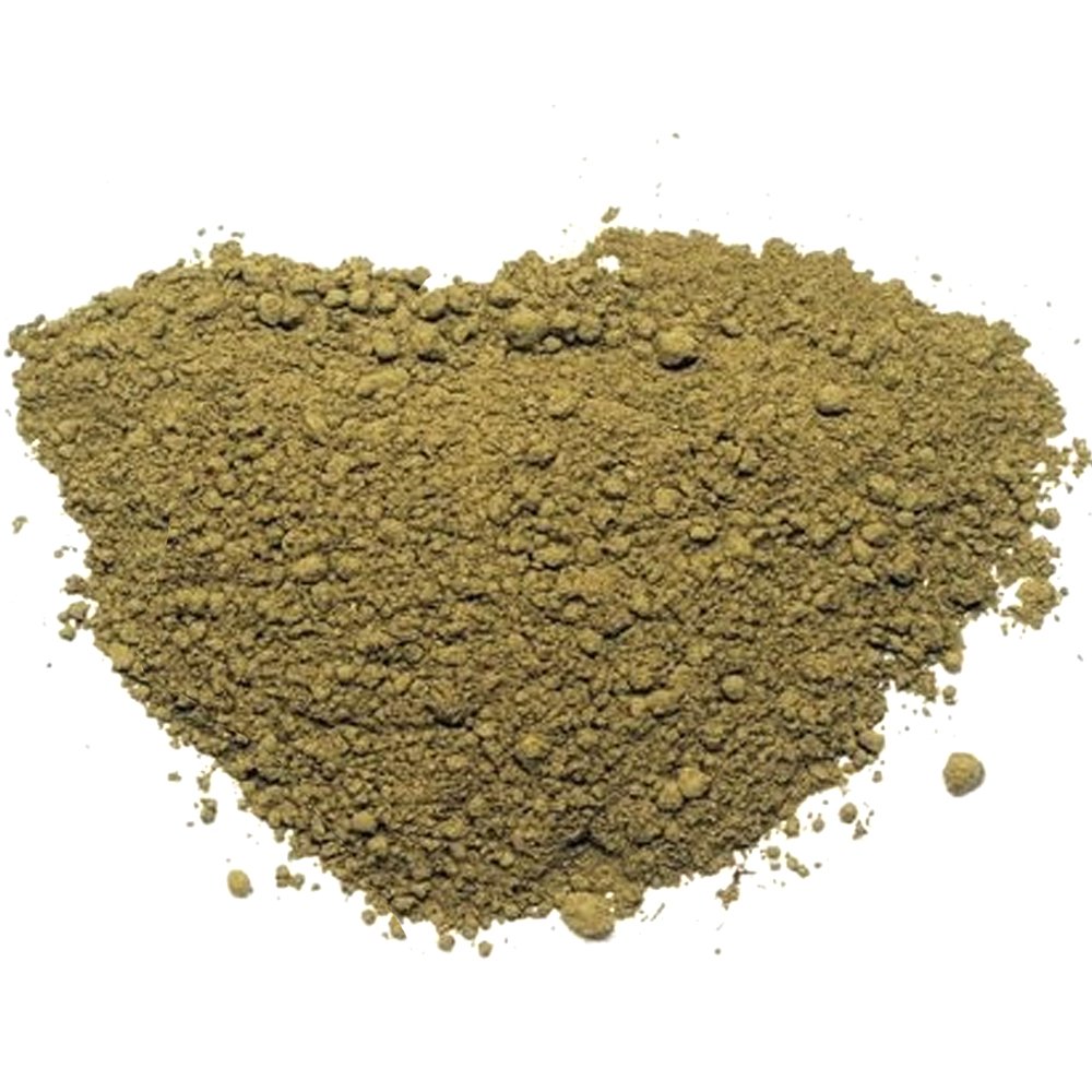 Best Botanicals Feverfew Herb Powder 16 oz.