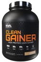 RIVAL NUTRITION Clean Gainer I High Protein Lean Gainer Powdered Drink Mix I 30g Protein Per Serving (5lb, Cinnamon Toast Cereal)