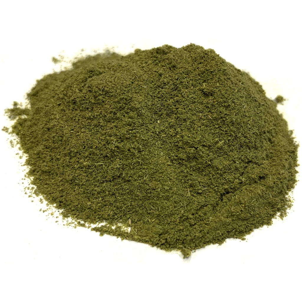Best Botanicals Skullcap Herb Powder 16 oz.