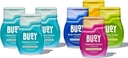 Buoy Electrolyte Drops Variety Pack Bundle 280 Servings | No Sugar, No Sweeteners | Dietitian Recommended | Trace Minerals | Purposefully Unflavored Add to Any Drink