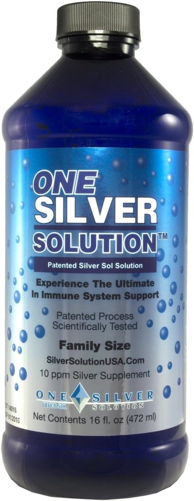 [BRSWIGLZAYEGA23G] One Silver Solution