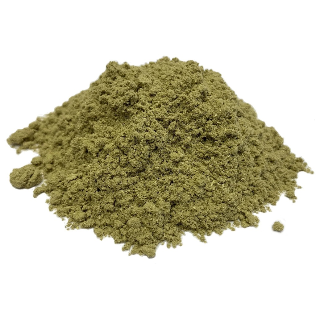 Best Botanicals Wormwood Herb Powder — 16 oz