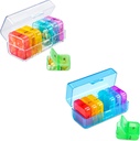 Pill Organizer 2 Times a Day