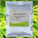 Apple polyphenol Extract 500mg*200 Capsules