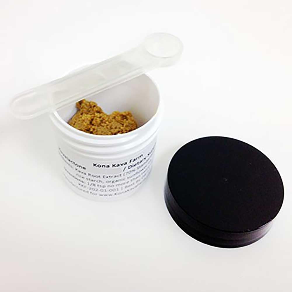 [BRSRAGLQDMFWO2T3] 55% Kavalactone Paste (1 oz)